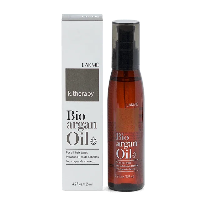 Lakme K.Therapy Olio Bioargan 125ml