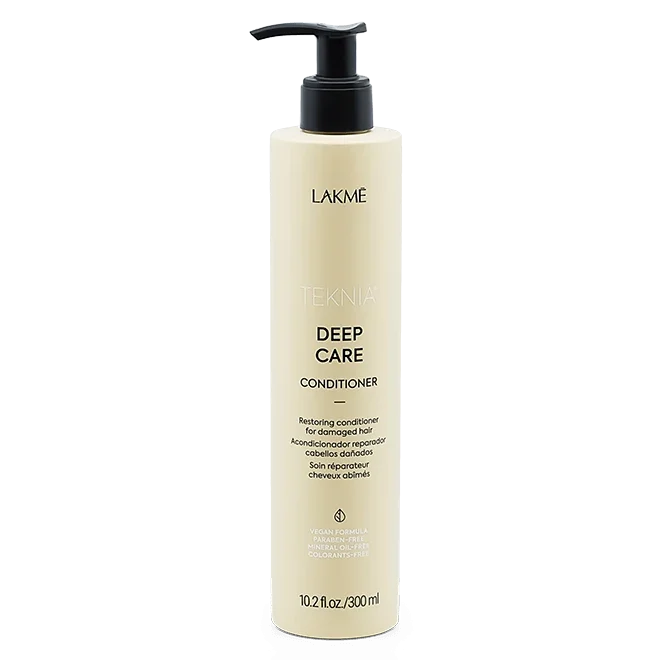 Balsamo Lakme Teknia Deep Care 300 ml