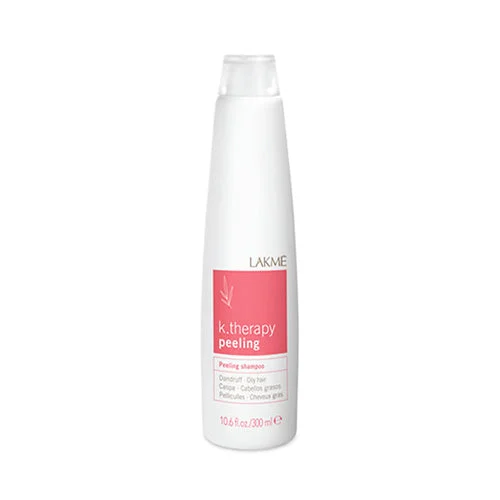 Lakme K.Therapy Peeling Oily Shampoo 300 ml