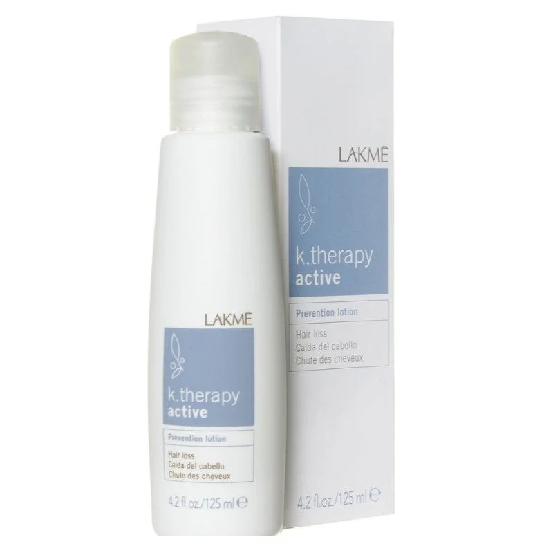 Lakme K.Therapy Lozione Attiva 125ml