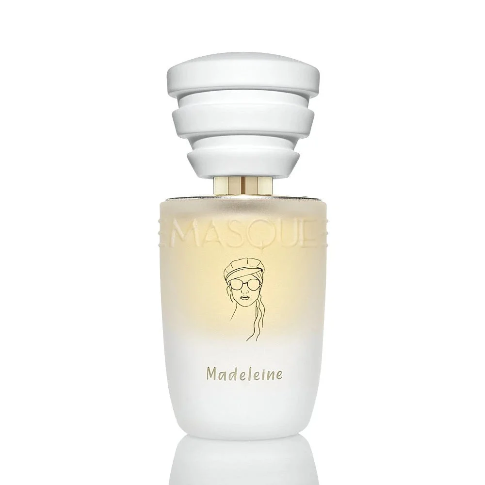 Masque Milano Le Donne Di Masque Collection Madeleine Eau De Parfum 100 ml