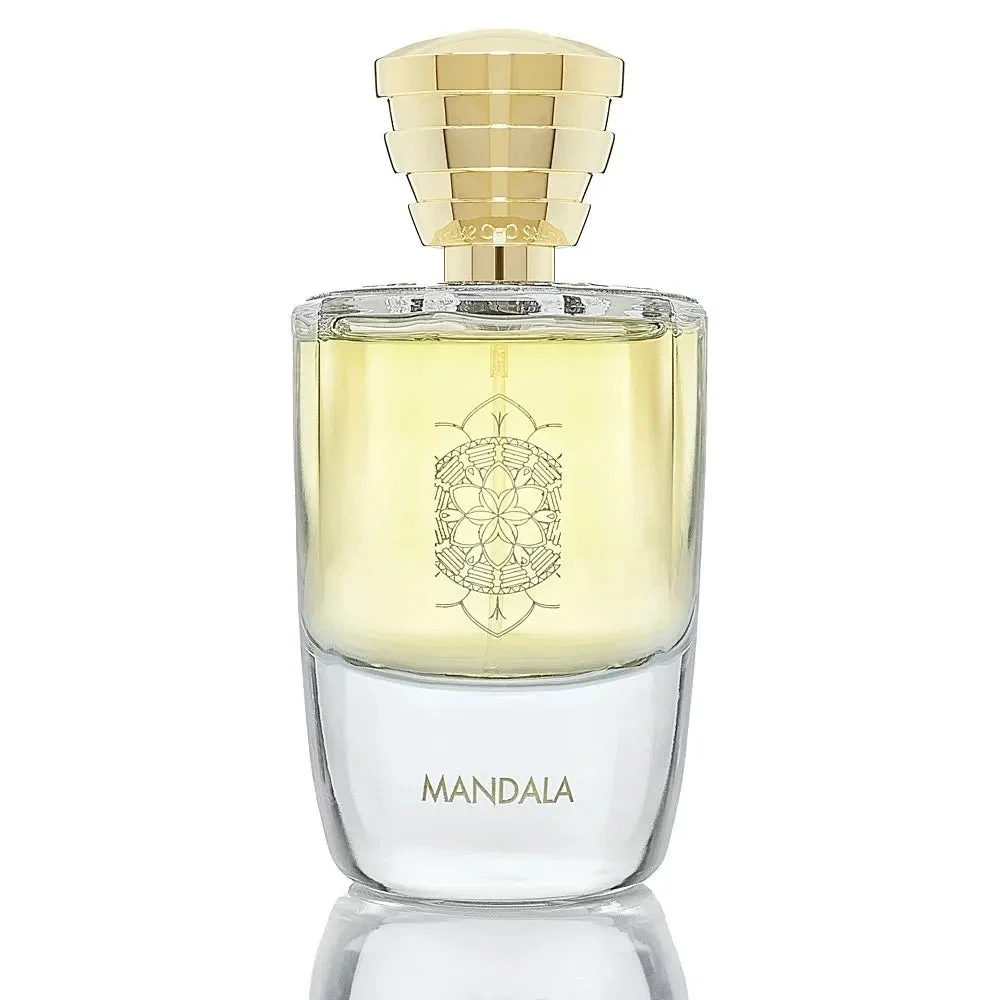 Masque Milano Opera Collection Mandala Eau De Parfum Bespoke 100 ml