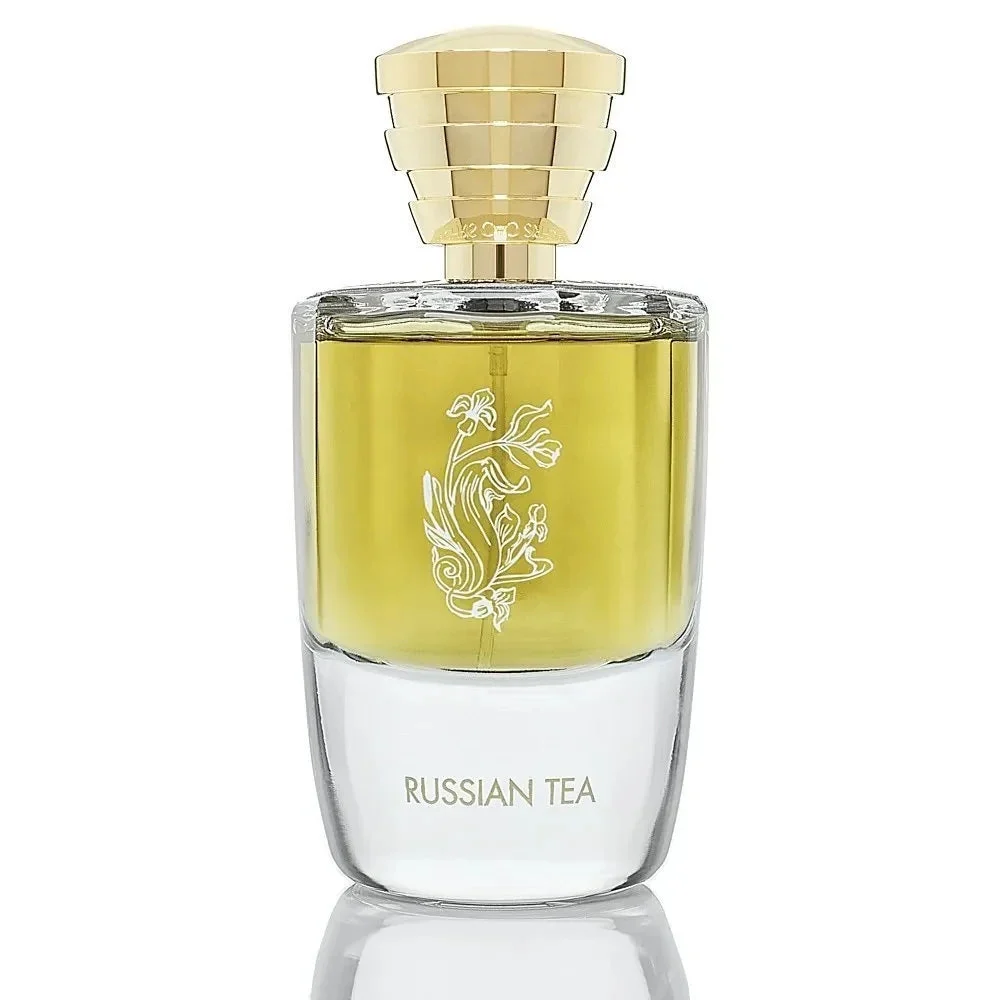 Masque Milano Opera Collection Russian Tea Eau De Parfum Bespoke 100 ml
