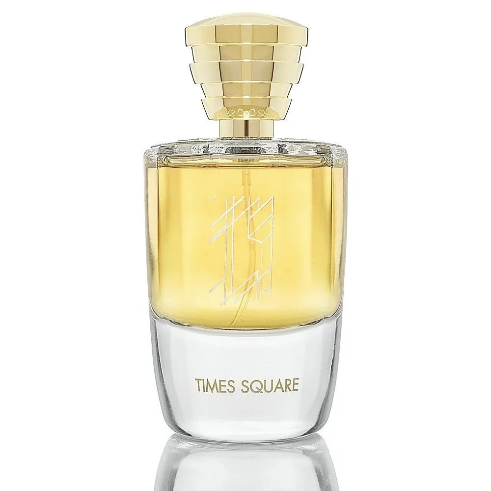 Masque Milano Opera Collection Times Square Eau De Parfum Bespoke 100 ml