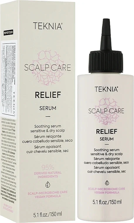 Siero Lakme Teknia Relief 150ml