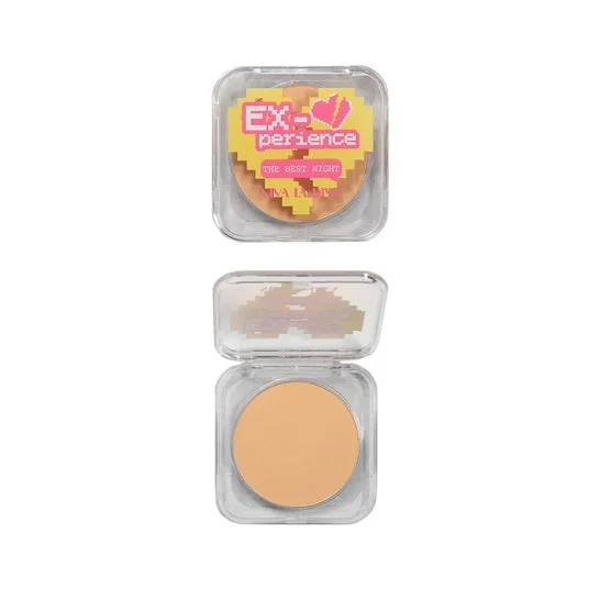 Viva la Diva Ex-Perience Pressed Powder The Best Night 1ud