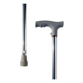Cavip di Flexor bastone da passeggio in alluminio Pole 550 1pc