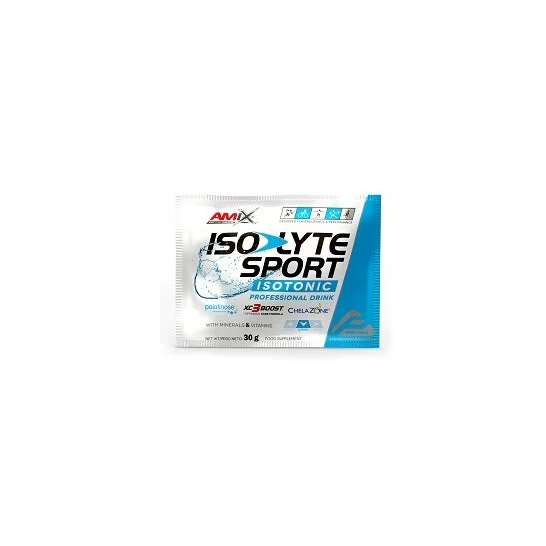 Amix Performance Isolyte Sport Drink Mango 30g