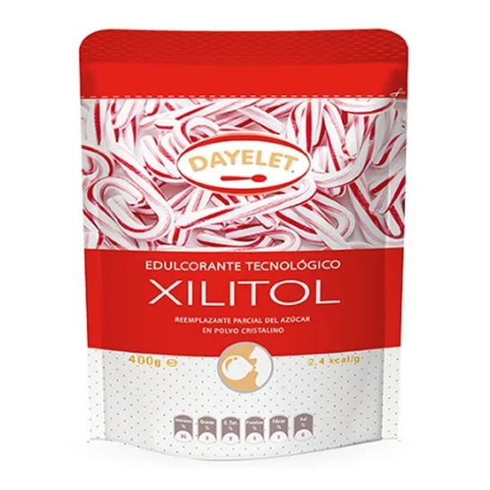 Dayelet Betulla Zucchero Xilitolo 400g