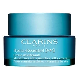 Clarins Hydra-essentiel Peaux normale A Sech crema dissalante