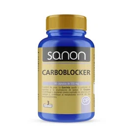 Sanon Carbo Blocker 90cáps