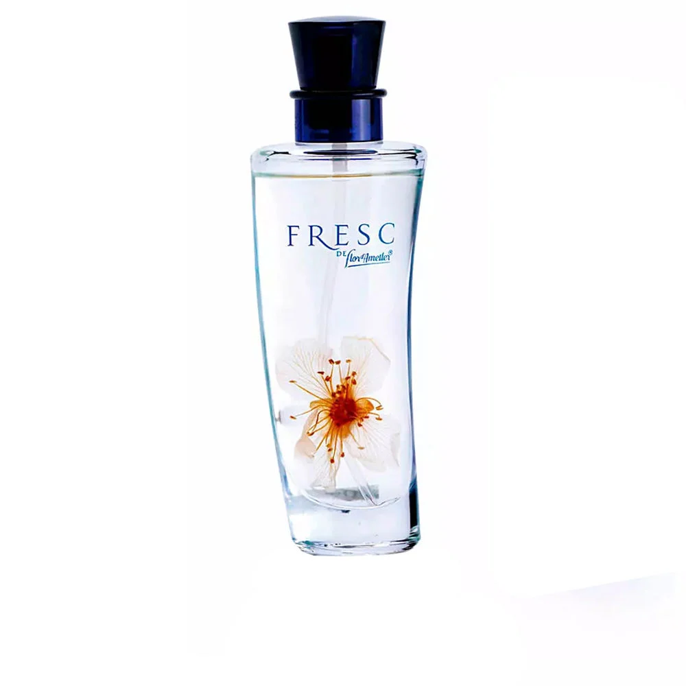 FRESC DE FLOR D’AMETLER