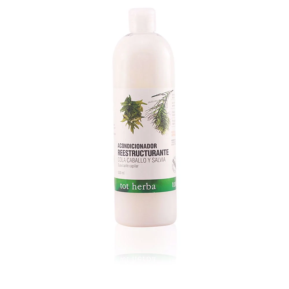 TOT HERBA CONDIZIONE equiseto e salvia