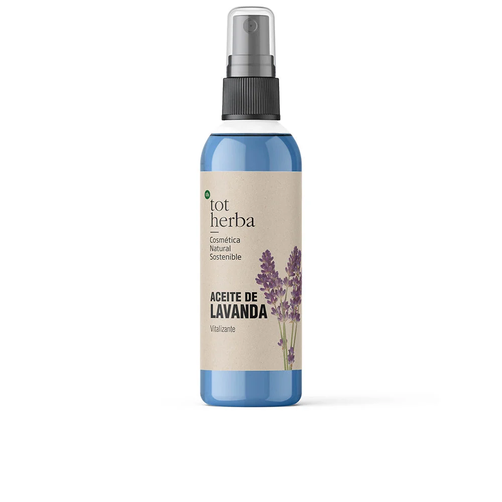 OLIO CORPO alla lavanda