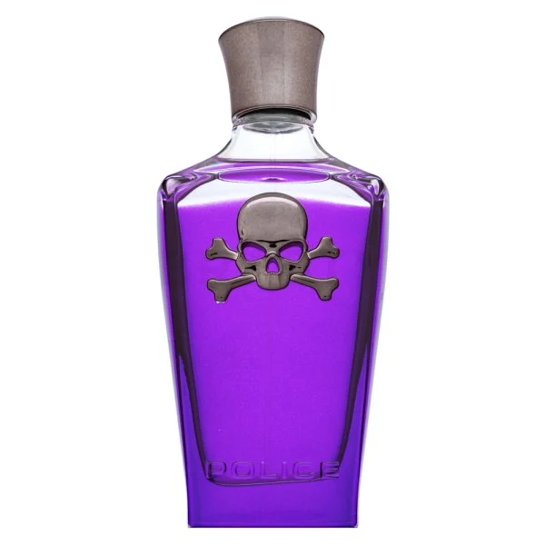 Police Potion Arsenic EDP W 100 ml