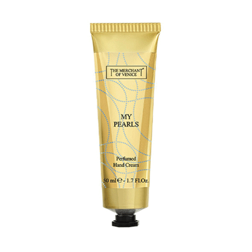 MY PEARLS HAND CREAM