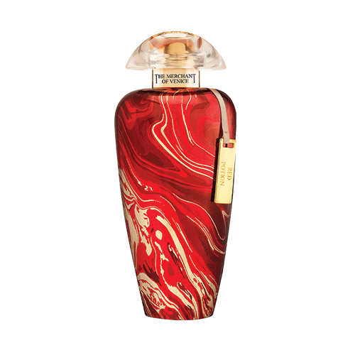 RED POTION