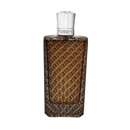 OTTOMAN AMBER
