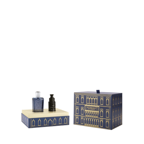 VENETIAN BLUE BOX