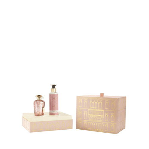 ROSA MOCENIGA BOX