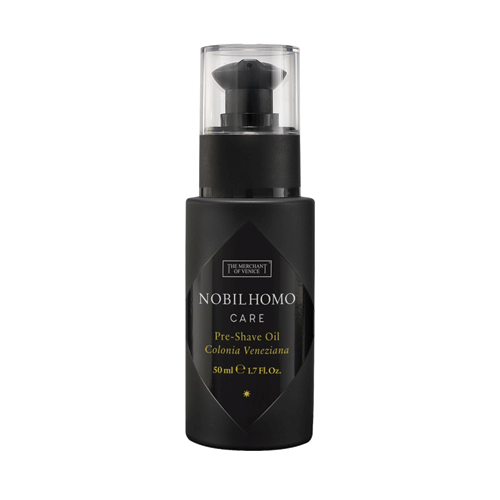 COLONIA VENEZIANA PRE SHAVE OIL
