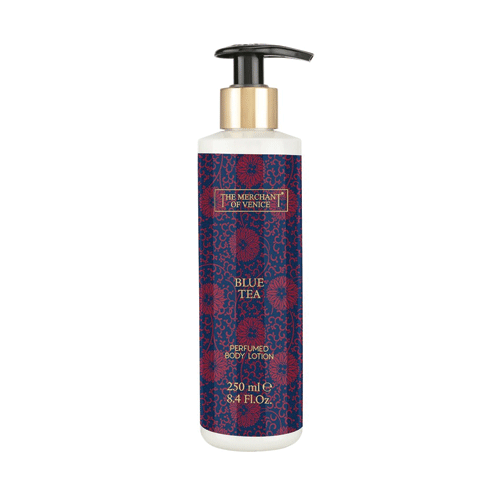 BLUE TEA BODY LOTION