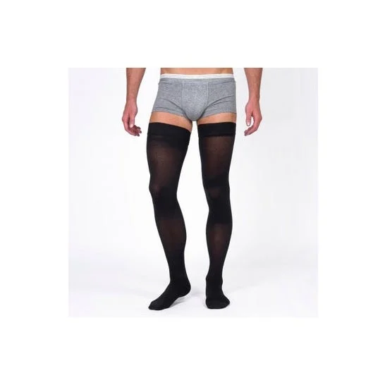 Jobst B/Oxygene2 Ag Nero N2
