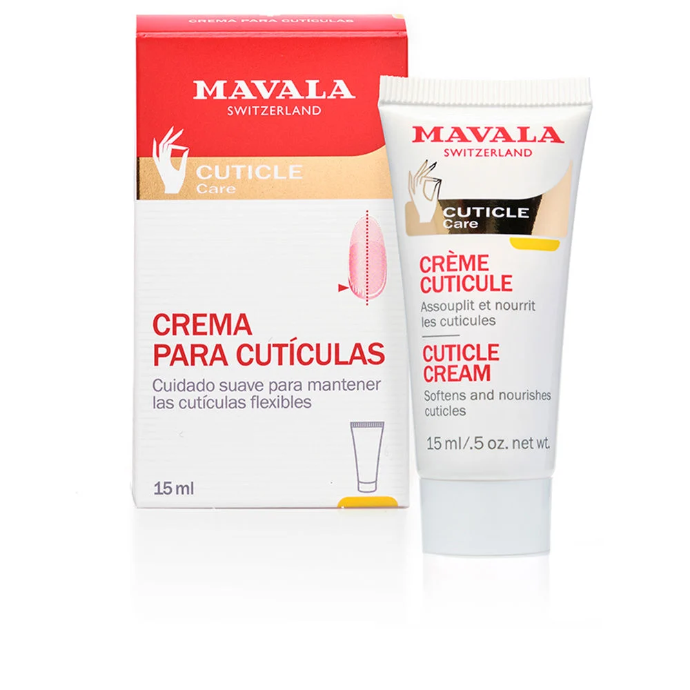 CUTICLE CREAM