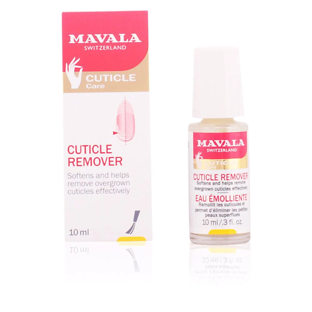 CUTICLE CARE cuticle remover