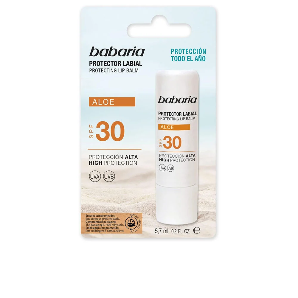 STICK LABBRA SOLARE SPF30