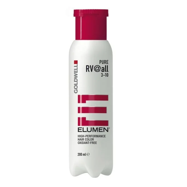 Goldwell Elumen High-Performance PURE RV@all