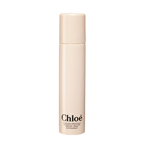 SIGNATURE DEODORANT SPRAY