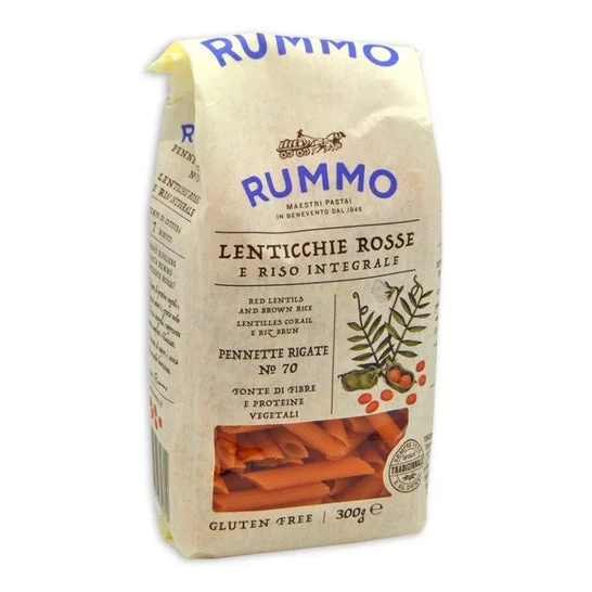 Rummo Pennette Rigate N70 300G