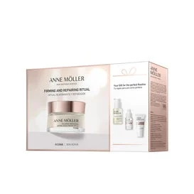 Anne Möller Rosâge Firming & Reparing Ritual Set Extra Rich Day Cream