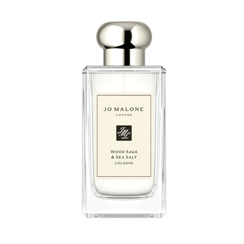 WOOD SAGE & SEA SALT