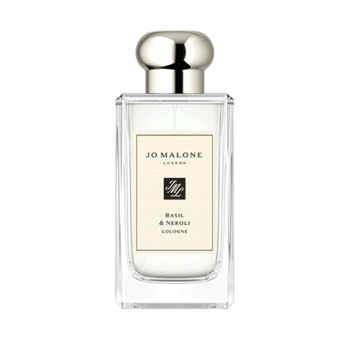 BASIL & NEROLI