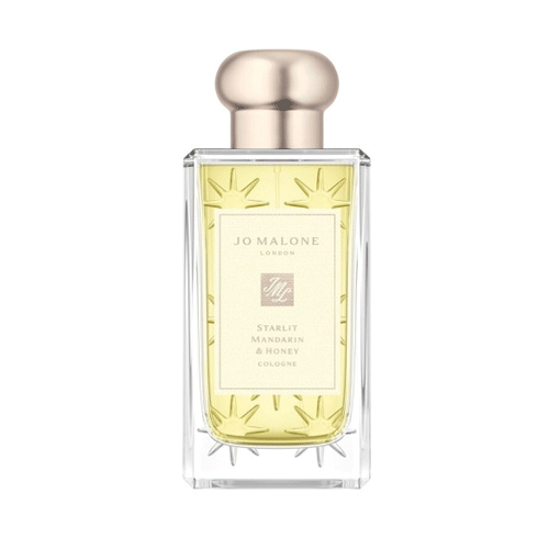 STARLIT MANDARIN & HONEY