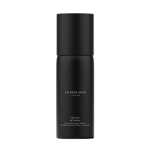 MYRRH & TONKA ALL OVER BODY SPRAY