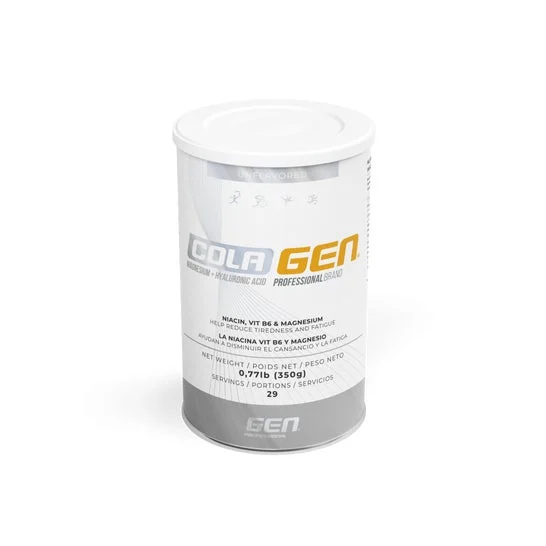 Gen Professional Colagen Neutro 350g