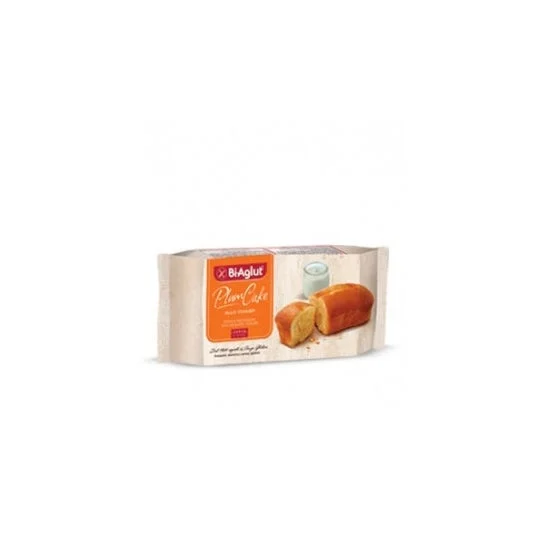 Biaglut-Plumcake Yogurt 180G