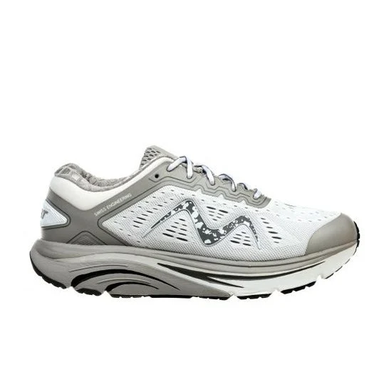 Mbt Gtc-2000 Lace Up M Grey Taglia 43.5 1 Paio