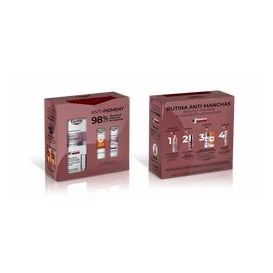 Eucerin Pack Anti-Pigment Dual Sérum + Sun Pigment Control + Contorno de Ojos