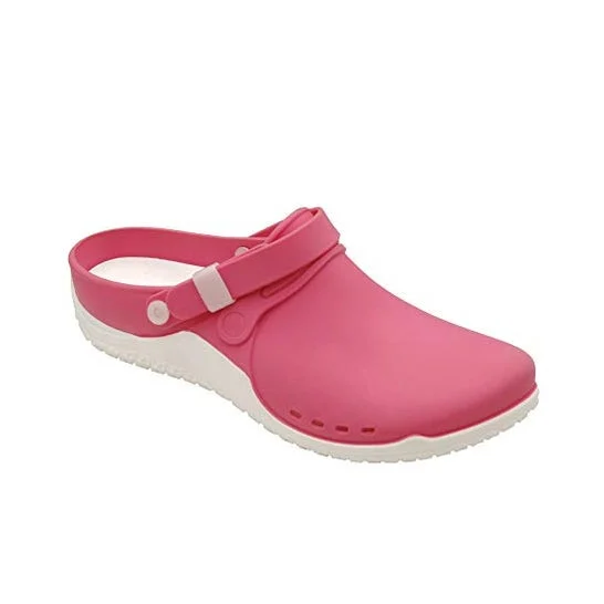 Scholl Clog Progress Fuchsia Taglia 35 1ut