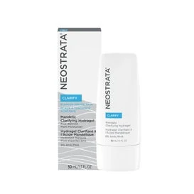 Neostrata Clarify Gel Hidratante Mandélico 8% AHA/PHA 50 ml