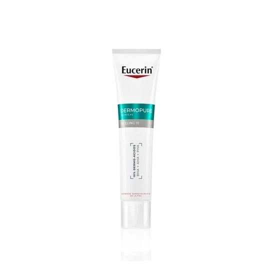Eucerin DermoPure Clinical Peeling 10 40ml