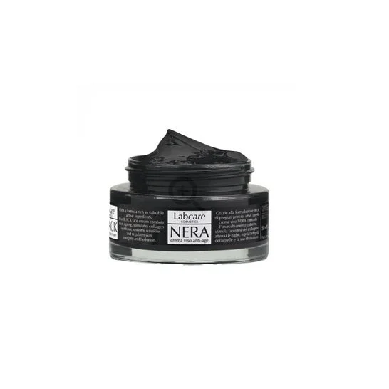 Labcare Crema Facial Antiedad Negra 50ml