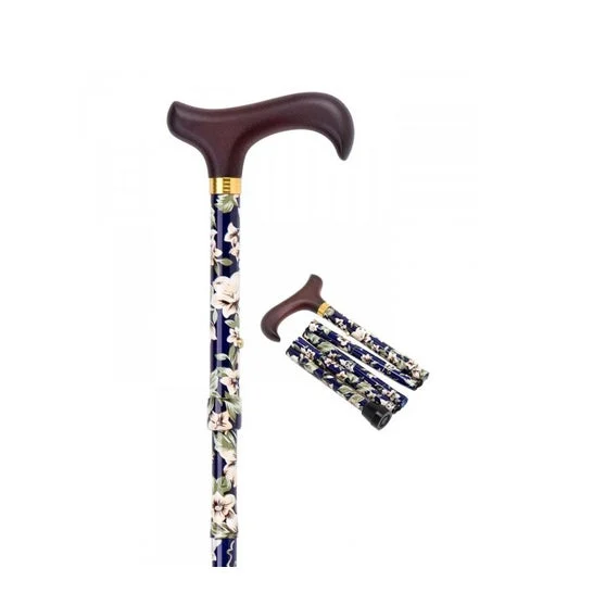 Cavip di Flexor Folding Cane 520 1ud