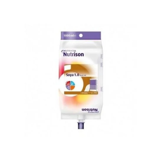 Nutrison Soia 8x1000ml