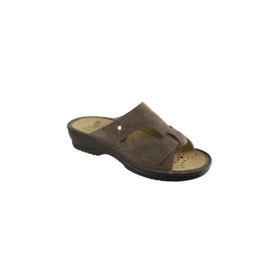 Scholl Rhodes Sandalo Taupe Taglia 38 1ut