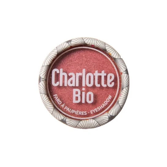 Charlotte Bio Sombra Ojos Rosewood 4g